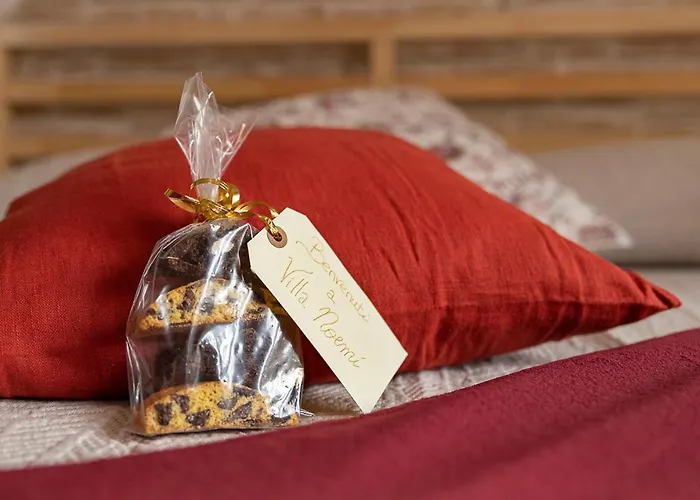Villa Noemi Bed&Breakfast